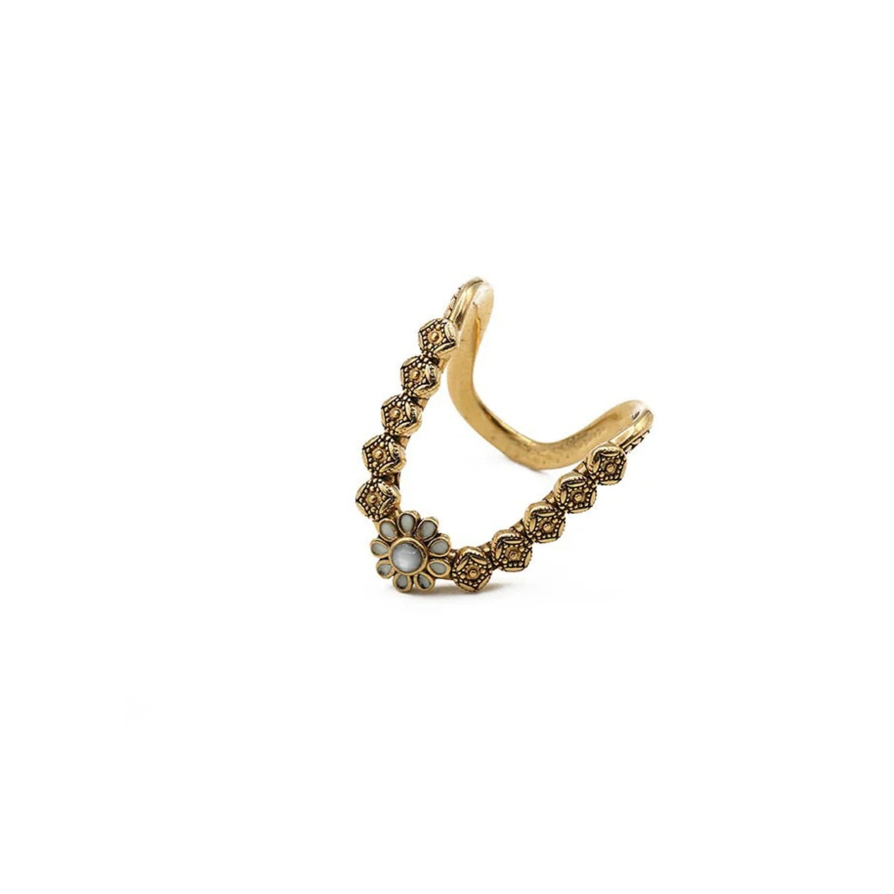 LA2L JOE Wedding Ring - Big Bag NY