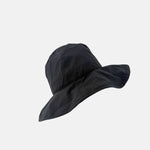 PCNQ RUY Waxed Cotton Floppy Hat - Big Bag NY