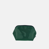InZu Midi Cosmetic Pouch in Pine Over Film - Big Bag NY