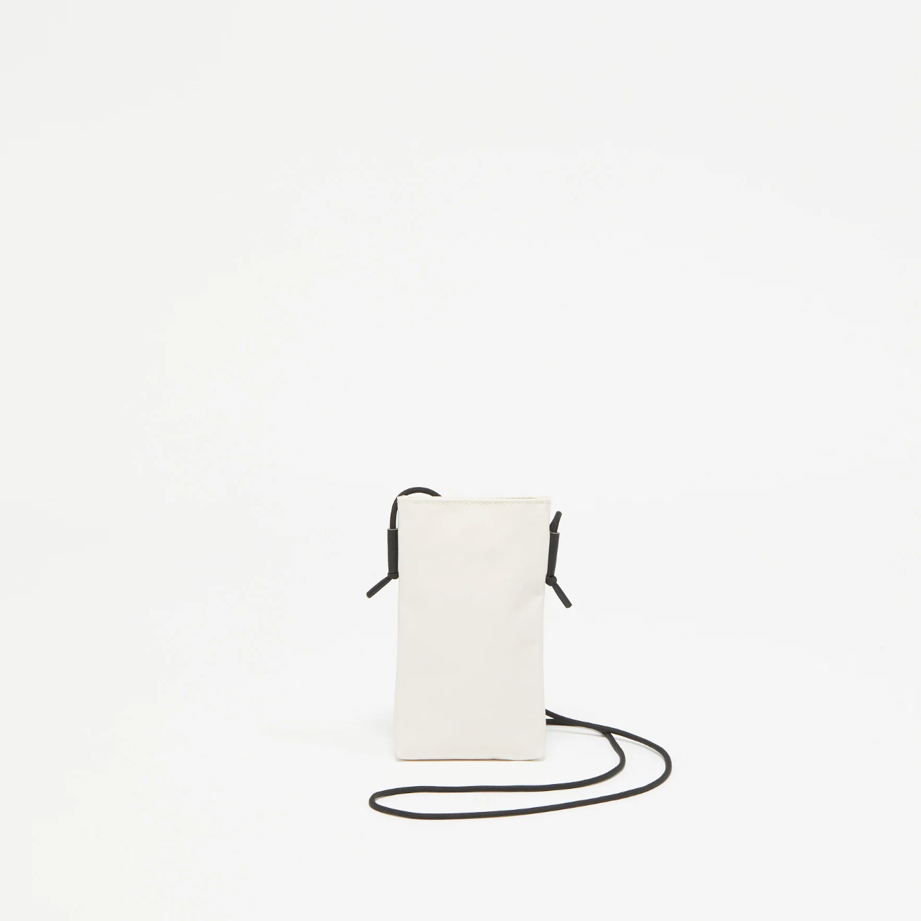 Ecru Jack Gomme Original Light Vegan LIKID Phone Bag - Big Bag NY