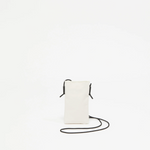 Ecru Jack Gomme Original Light Vegan LIKID Phone Bag - Big Bag NY