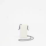 Ecru Jack Gomme Original Light Vegan LIKID Phone Bag - Big Bag NY