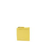 Gianni Chiarini Zippered Credit Card Holder - Big Bag NY