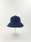 Grevi Embroidered Dot Bucket Hat Navy - Big Bag NY