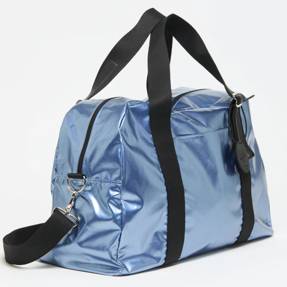 Stella Jack Gomme Original Light WALLI Weekend Bag - Big Bag NY