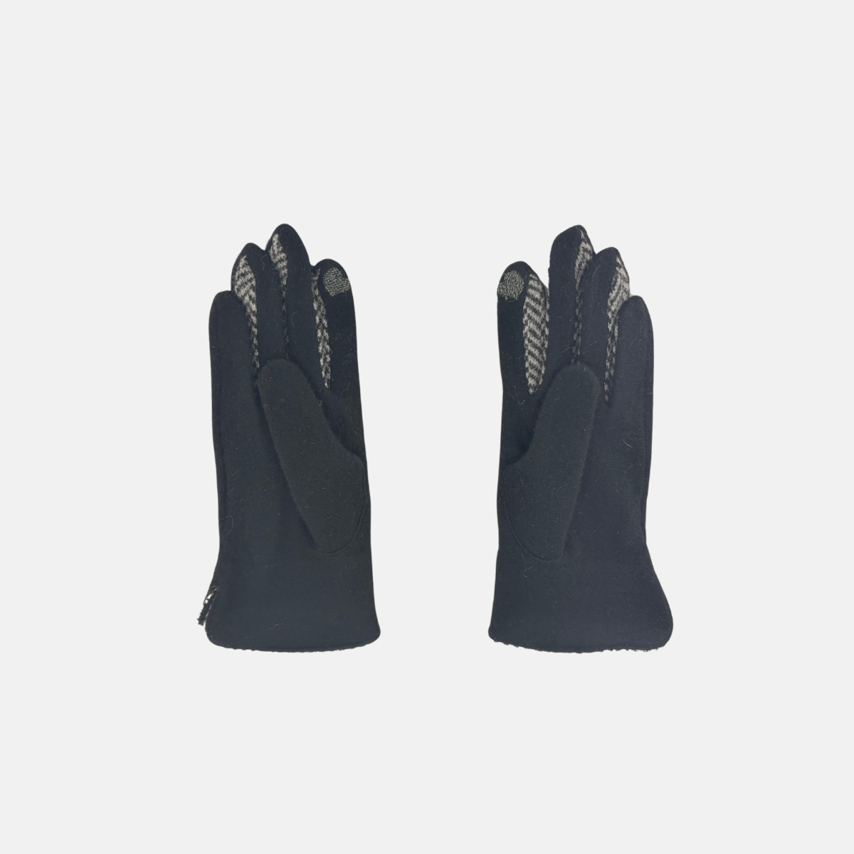 L'Apero PANTIN Wool Texting Glove - Big Bag NY