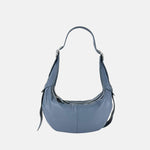 10.03.53 Blue Jellyfish Bag - Big Bag NY