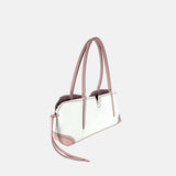 Plinio Visona TULIP Baguette Shoulder Bag - Big Bag NY