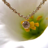Ginza Honey Necklace - Big Bag NY