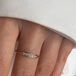 Ginza Marshall Ring - Big Bag NY