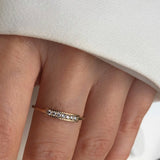 Ginza Marshall Ring - Big Bag NY