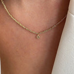 Ginza Honey Necklace - Big Bag NY