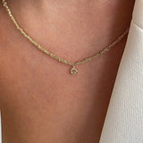 Ginza Honey Necklace - Big Bag NY