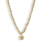 Ginza Honey Necklace - Big Bag NY