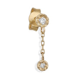 Santa Rosa Stud Earrings