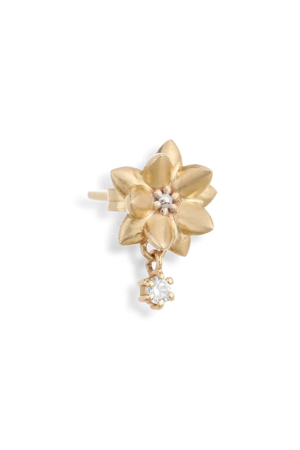 Ginza Sophia Earrings - Big Bag NY