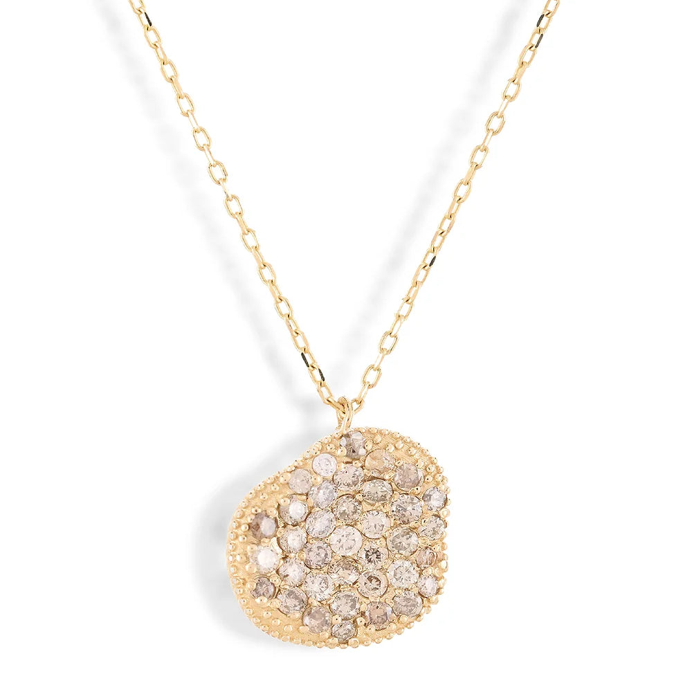 Ginza Champion Necklace - Big Bag NY