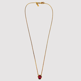 Dean Davidson's Midi Knockout Rose Pendant - Big Bag NY