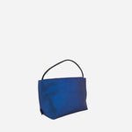 Lapis Dust In-Zu Medium Mouse Crossbody Bag - Big Bag NY