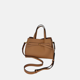 Greta Top Handle Bag