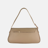 MARGOT Baguette Flap Shoulder Bag