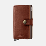 Premium + Miniwallet Basco