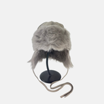 Muhlbauer EMIL Shearling Russian Hat - Big Bag NY