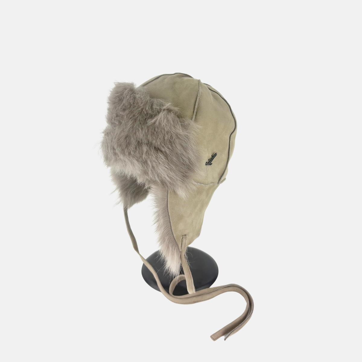 Muhlbauer EMIL Shearling Russian Hat - Big Bag NY
