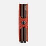 Twinwallet Vintage Orange