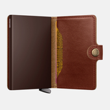 Premium + Miniwallet Basco