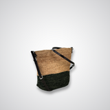 Sovani Monique Crossbody Bag Forest - Big Bag NY