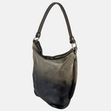 VLD NEW CHIC Slim Bucket Bag in Sugar Beige
