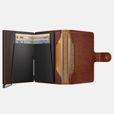 Premium + Miniwallet Basco