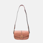 LORISTELLA CAMELIA Mini Glossy Evening Bag - Big Bag NY