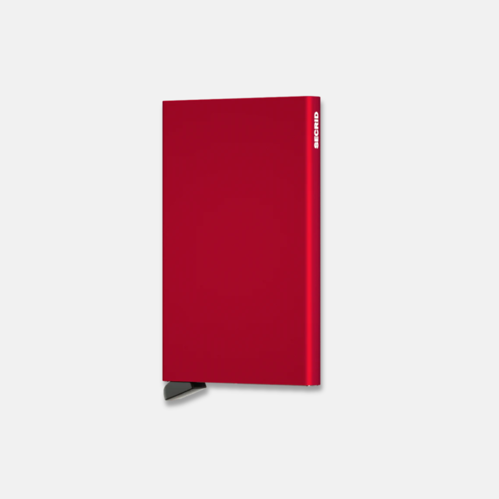 Secrid Card Protector in Red - Big Bag NY