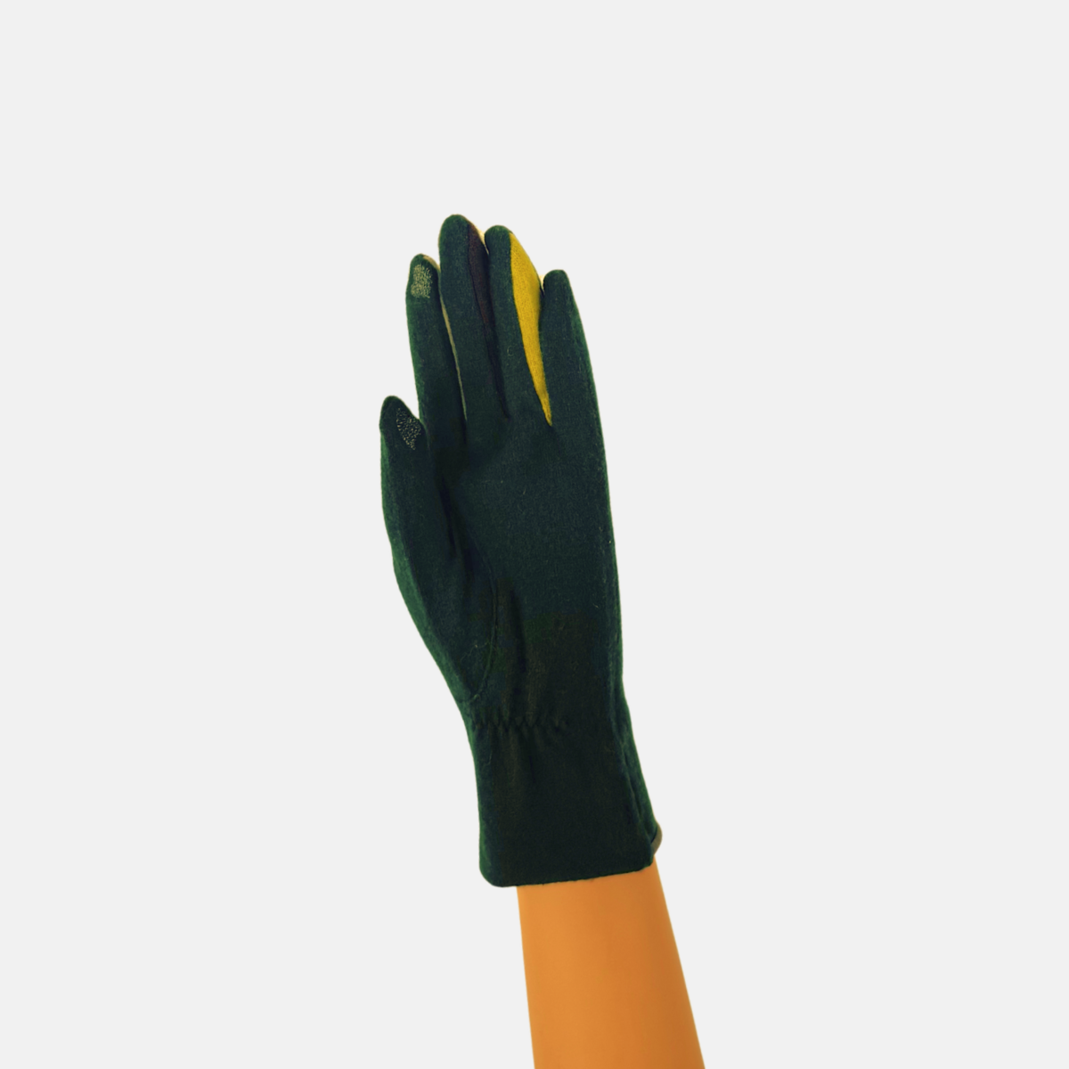 L'Apero BOURGET Texting Gloves - Big Bag NY