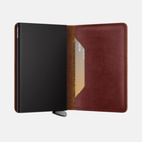Premium Slimwallet Basco