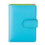 Mywalit Medium Snap Wallet in Liguria - Big Bag NY