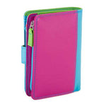 Mywalit Medium Snap Wallet in Liguria - Big Bag NY