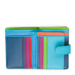 Mywalit Medium Snap Wallet in Liguria - Big Bag NY