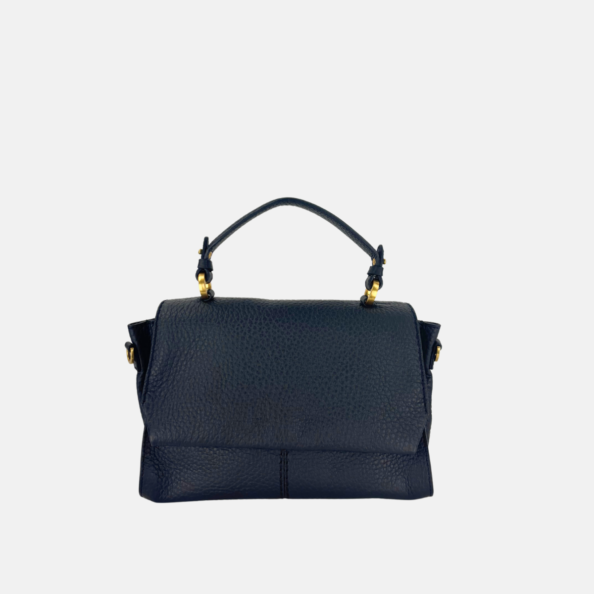 Muriel Convertible Satchel Bag