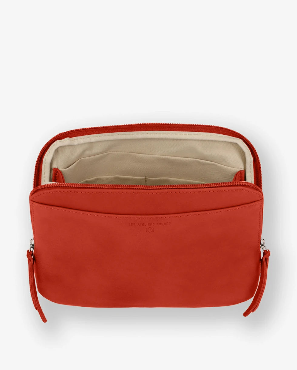 Ateliers Foures EUROPE Medium Crossbody and Shoulder Bag - Big Bag NY