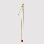 Dean Davidson's Midi Knockout Rose Pendant - Big Bag NY