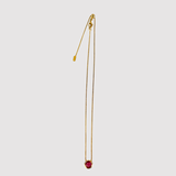 Dean Davidson's Midi Knockout Rose Pendant - Big Bag NY