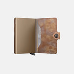 Secrid Miniwallet in Jungle Desert - Big Bag NY