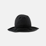 PCNQ RUY Waxed Cotton Floppy Hat - Big Bag NY