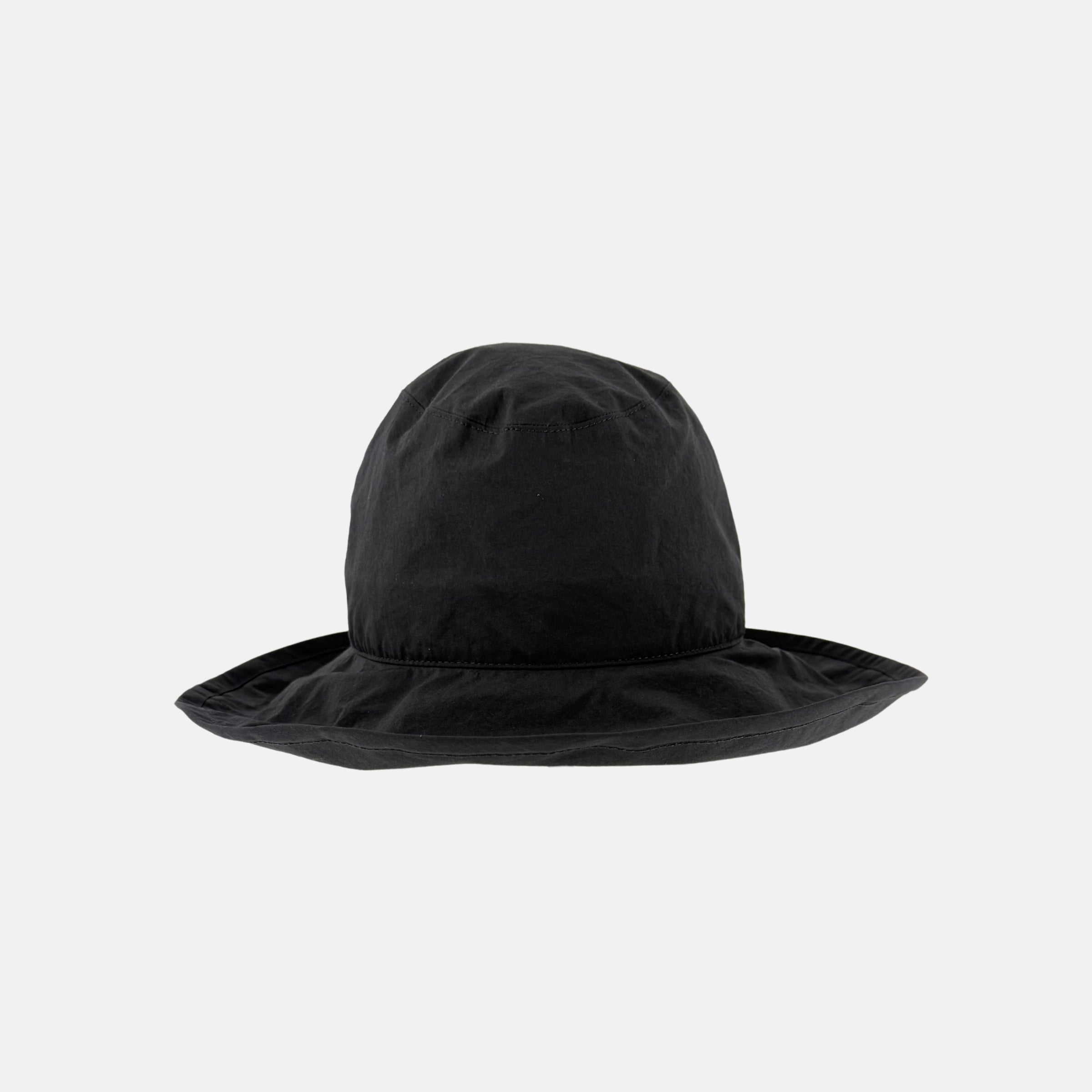 PCNQ RUY Waxed Cotton Floppy Hat - Big Bag NY