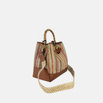 Viamailbag Cayos Multi Crossbody - Big Bag NY