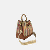 Viamailbag Cayos Multi Crossbody - Big Bag NY
