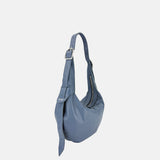10.03.53 Blue Jellyfish Bag - Big Bag NY